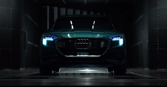 Audi A9