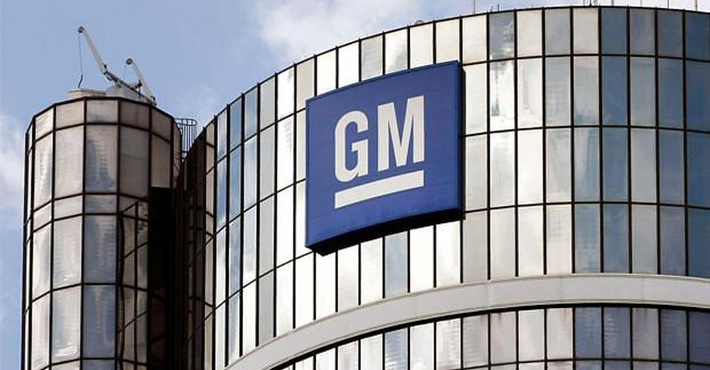General Motors 
