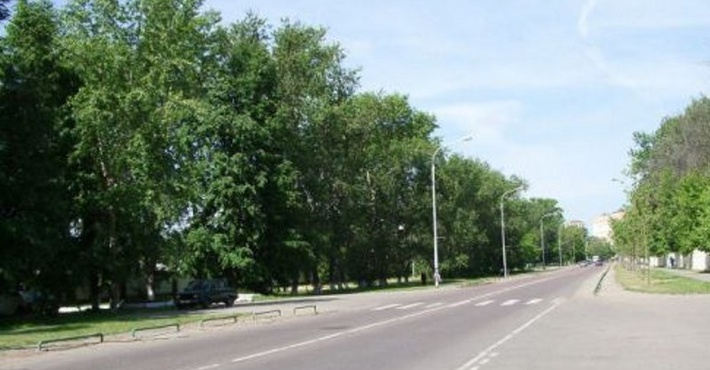 Головинское шоссе