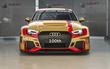 Audi Sport RS3 LMS 