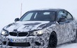 купе BMW M2 