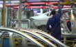 завод Ford Sollers во Всеволожске