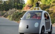 автономный автомобиль Google