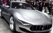 Maserati Alfieri 