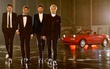 Duran Duran презентует новую Mazda Miata