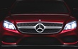 Mercedes-Benz CLS 2015