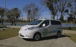 Nissan е-Bio Fuel-Cell 