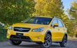 Subaru Sunshine Yellow Special Edition XV