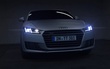 светодиодная матрица Audi