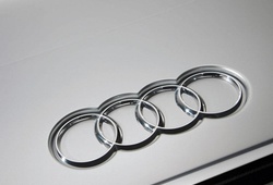 Audi A9