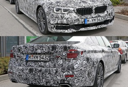 BMW 5-й серии 
