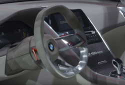 BMW 8-Series Convertible