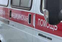 ДТП в Новосибирской области