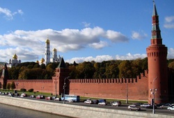 платный въезд в Москву