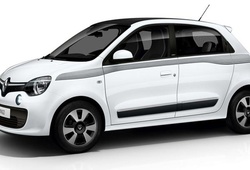 Renault Twingo Limited 
