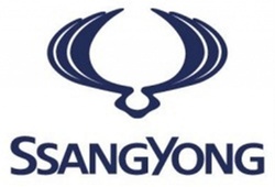 Ssangyong Motor